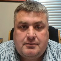 Paul-Jacques Coetzer Email