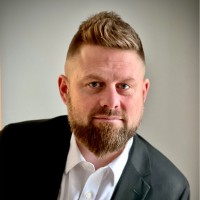 Aqua Data inc. Employee Ronnie Flannery-Guy's profile photo