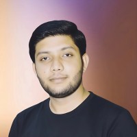 Dalda Foods Limited Employee Ali Raza's profile photo