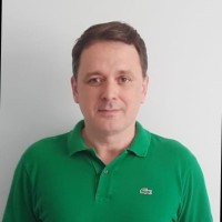 Diebold Nixdorf Employee Marcelo Hoffmann's profile photo
