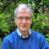 International Prader-Willi Syndrome Organisation (IPWSO) Employee Tony Holland's profile photo