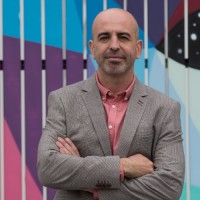 Codeoscopic Employee Jesús Sangüesa Martín's profile photo