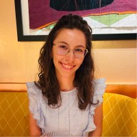EY Employee Laura Longoni's profile photo