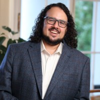 University of Virginia Frank Batten School of Leadership and Public Policy Employee Nicolo Porto's profile photo