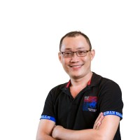 GMO-Z.com RUNSYSTEM Career Employee Pham Lam's profile photo