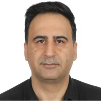 Stadia Mühendislik Employee Reza Aryan's profile photo