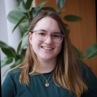 BryoSphere Biotechnologies Employee Liz Mahon's profile photo