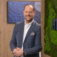 Interzero Austria Employee Thomas Glatz's profile photo