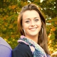 City of Holland Employee Emily Stearns's profile photo