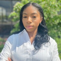 Mastermind, Ltd Employee Janasha Sisco's profile photo