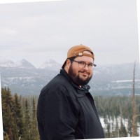 BambooHR Employee Corbin Davis's profile photo