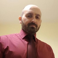 MODS Employee Aidan Lannen's profile photo