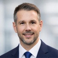 J.P. Morgan Asset Management Employee Tom Buckingham's profile photo