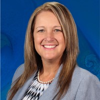 Community First Credit Union Employee Melissa Thomas's profile photo