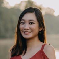 Nestlé Employee Amanda Ang's profile photo