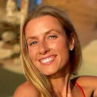 Tuition.io Employee Lia Simcina's profile photo