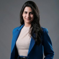 Concept Studio Employee Gayane Kurdyan's profile photo