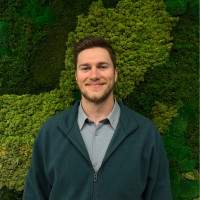 Hybrid Financial Ltd. Employee Luke Sprung's profile photo