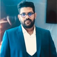 Ixyle.ai Employee Mohammed Mehraj's profile photo