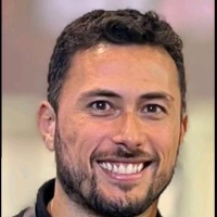 NovaQuest Contact Center Employee Rafael Norberto De Andrade's profile photo