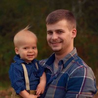 OVAS Solutions Employee Cory Parsons's profile photo