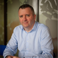 Phillips-Medisize Employee Eamon Giles's profile photo