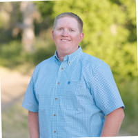 The Church of Jesus Christ of Latter-day Saints Employee Aaron Bartlett's profile photo