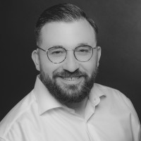 SPAX International Employee Saso Lopaticki's profile photo