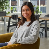 Make Agency Employee Maria Khairulla's profile photo