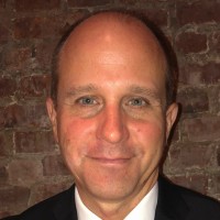 People's Action Employee Tim Wilkins's profile photo