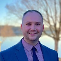 St. Croix Regional Family Health Center Employee Michael Farrell's profile photo