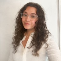 BusinessBecause Employee Alisha Selway's profile photo