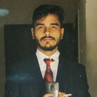 Pickrr Employee Aman Singh's profile photo