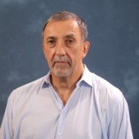 Delix Therapeutics Employee Eliseo Salinas's profile photo