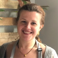 Susannah Dhamdhere