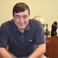 Probity Inc. Employee Sam Blackburn's profile photo