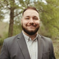 Apollo Health Insurance Employee Alex Butler's profile photo