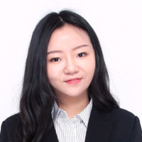 Weaver International Employee Tianci Ao's profile photo