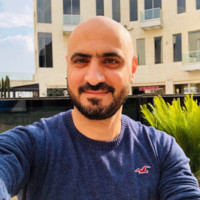Beyond Employee Shuaib abu Shuaib's profile photo
