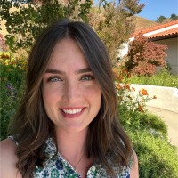 Pontifical University of St. Thomas Aquinas - Angelicum Employee Caroline Guinee's profile photo