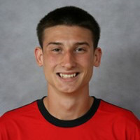 Major League Gaming Employee Zef Saljanin's profile photo