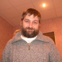 Intento, Inc. Employee Anton Chizhov's profile photo