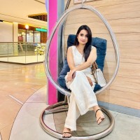 (EEC) Enbee Education Center Private Limited Employee Paridhi Pathak's profile photo
