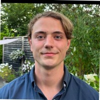 Repowered Employee Joost Kieftenbeld's profile photo
