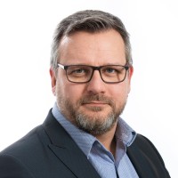 ASAC-FAPES Employee Jean-Cyril Dedieu's profile photo