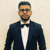 RemoteHQ Employee Shivang Rana's profile photo