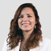 K2 Partnering Solutions Employee Zaidy Ramirez's profile photo