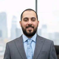 Capital Paving Inc. Employee Hussein Shareef's profile photo