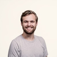 Software Employee Bo Jacobson's profile photo