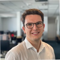 Wizenco Employee Matthieu Moly's profile photo